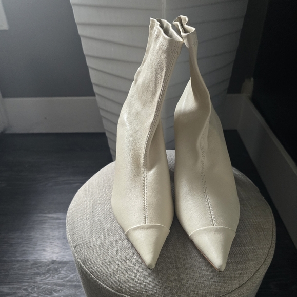 Vic matie italian boots - Picture 2 of 8